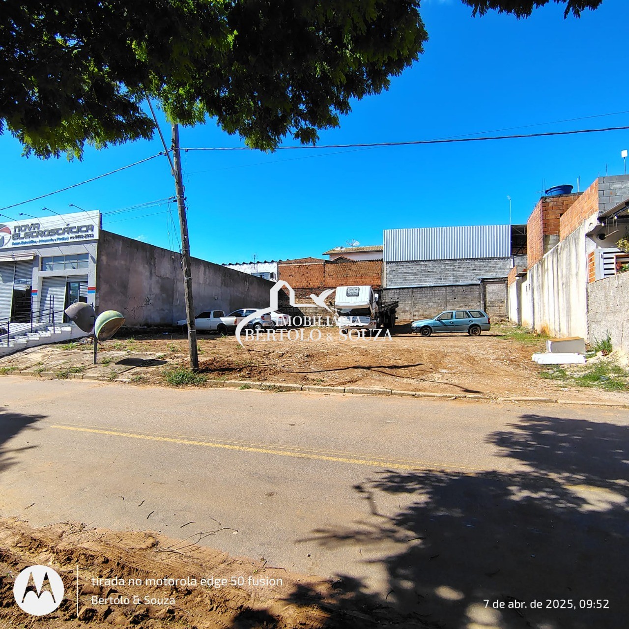 Foto Destaque