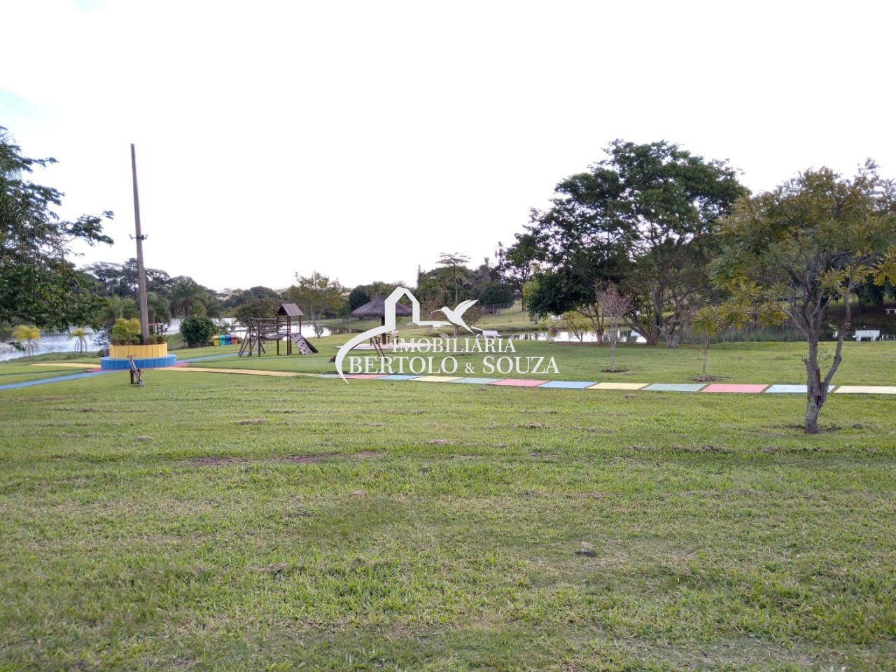 Terreno em Condomínio Haras Pindorama, Cabreúva - Foto 14
