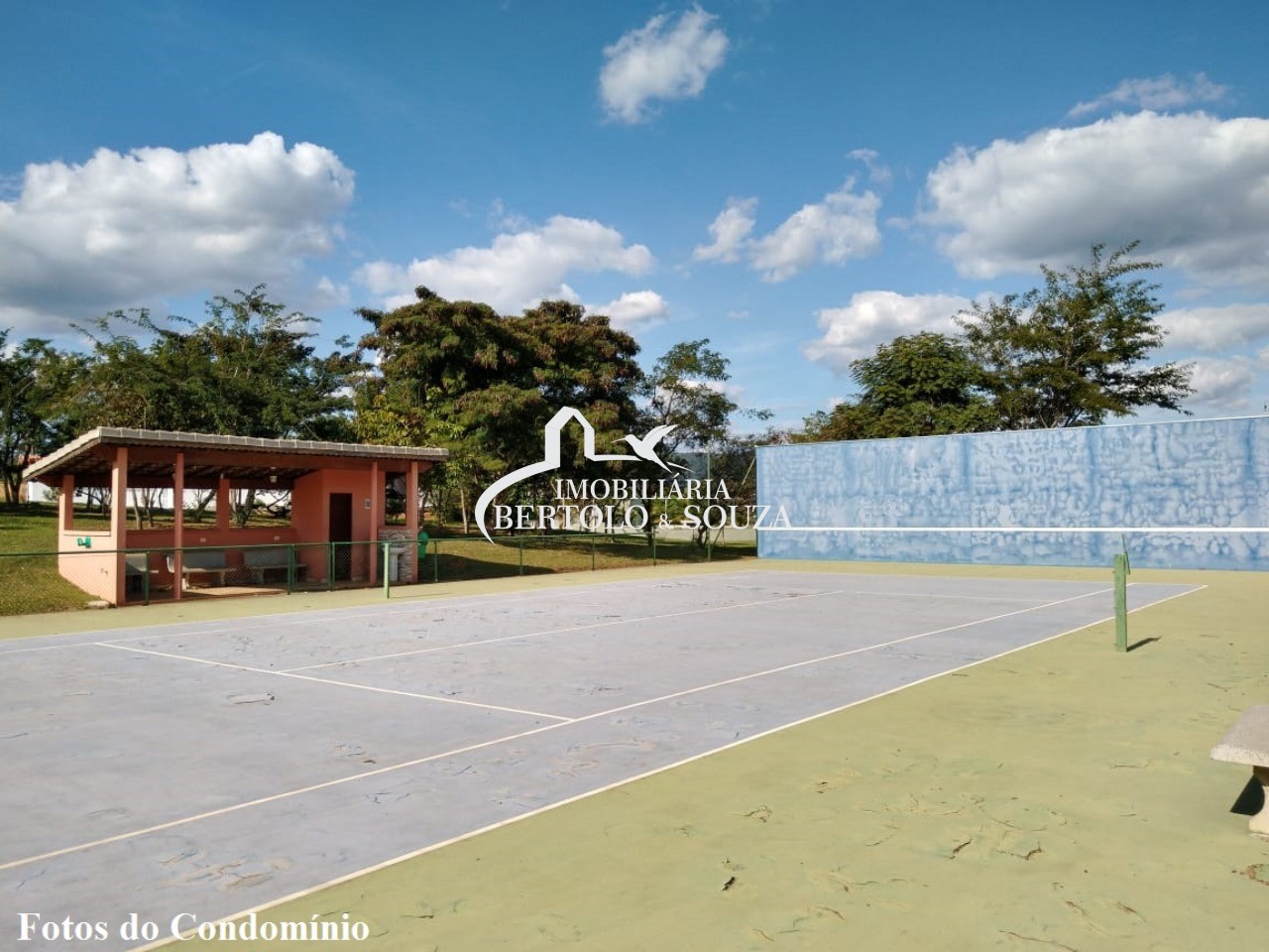 Terreno em Condomínio Haras Pindorama, Cabreúva - Foto 11