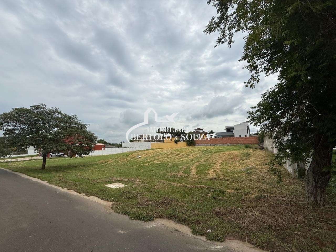 Terreno em Condomínio Haras Pindorama, Cabreúva - Foto 5