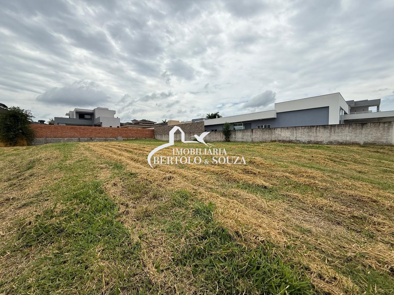 Terreno em Condomínio Haras Pindorama, Cabreúva - Foto 3