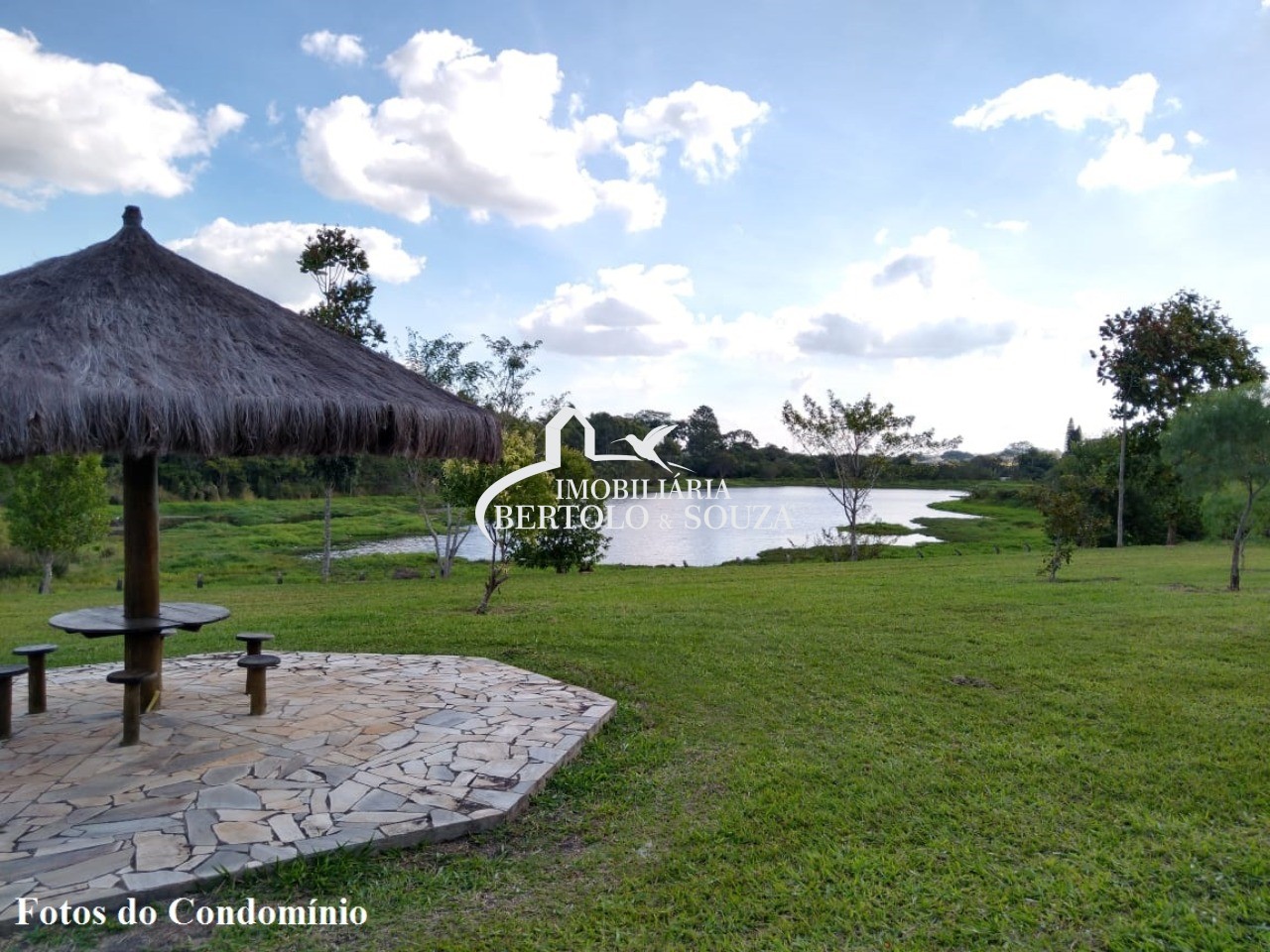 Terreno em Condomínio Haras Pindorama, Cabreúva - Foto 10