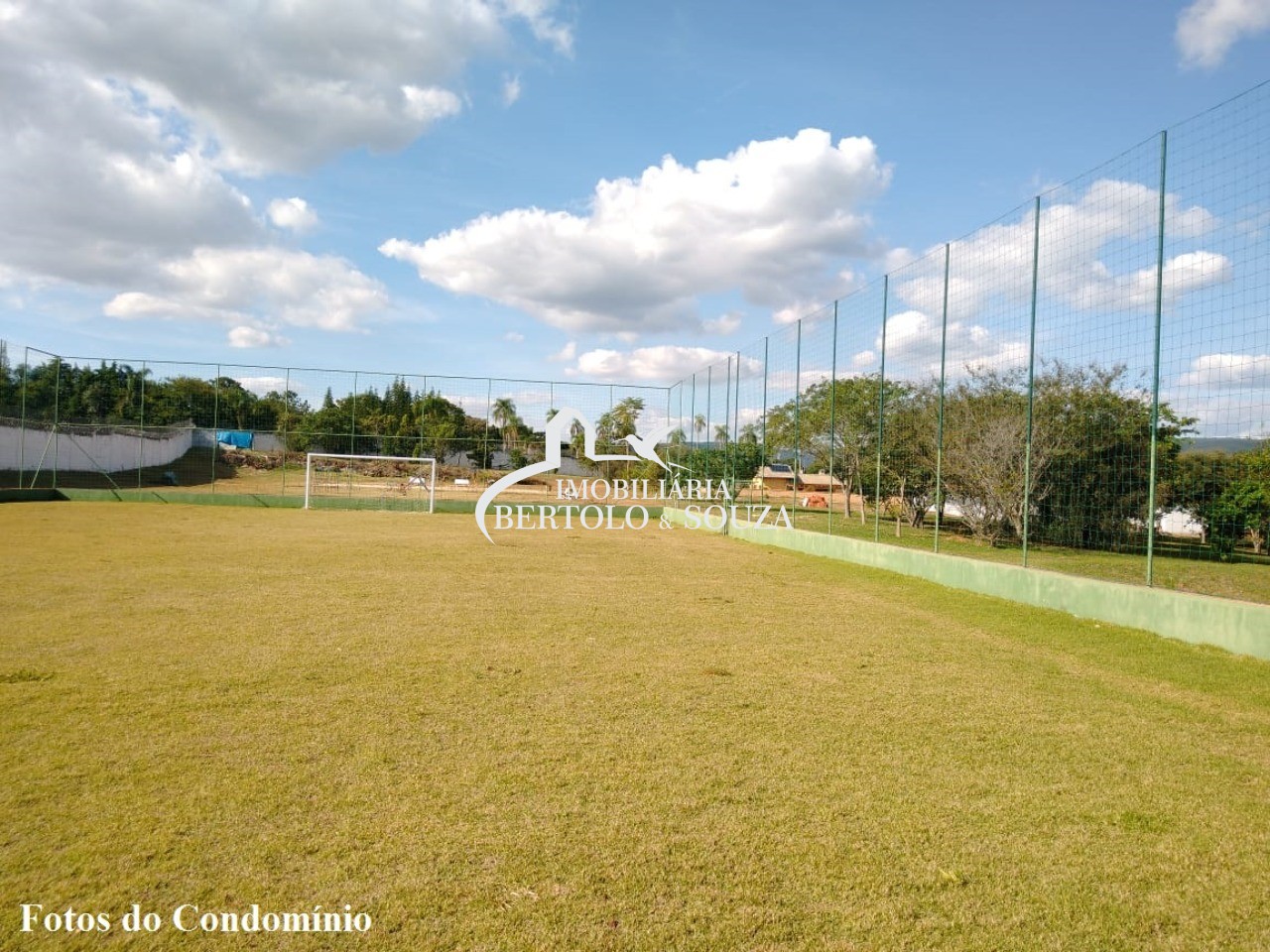 Terreno em Condomínio Haras Pindorama, Cabreúva - Foto 12