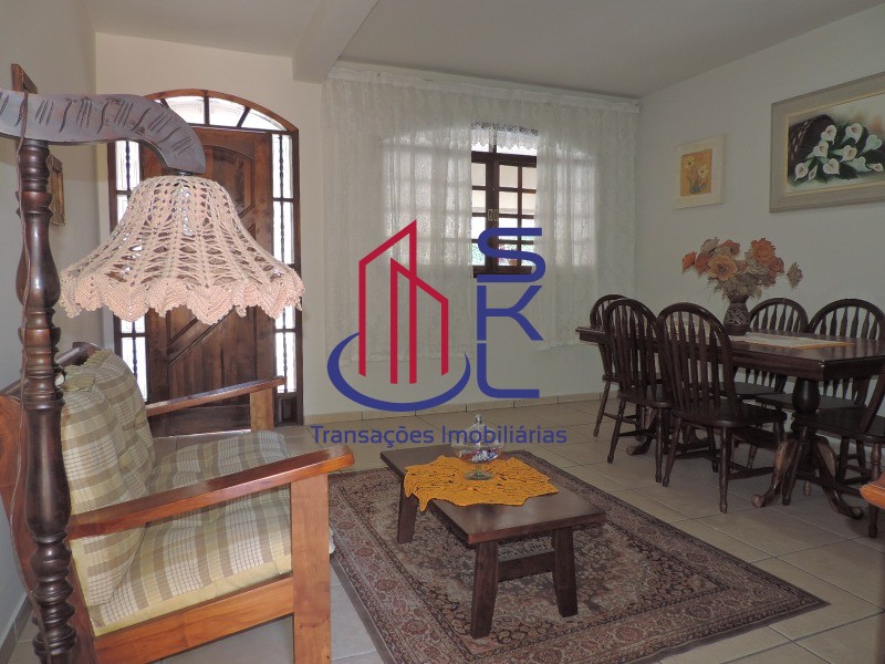 Casa, 3 quartos, 287 m² - Foto 2