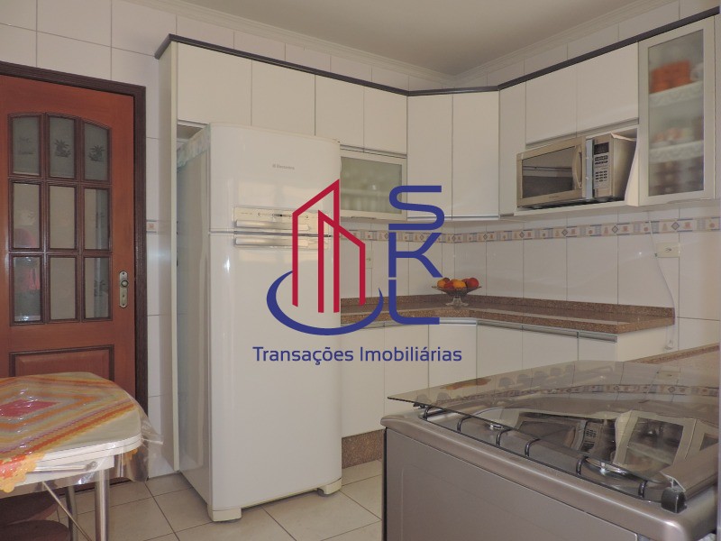 Casa, 3 quartos, 287 m² - Foto 3