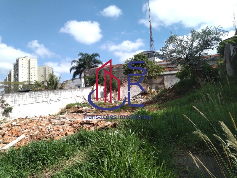 Terreno, 800 m² - Foto 1