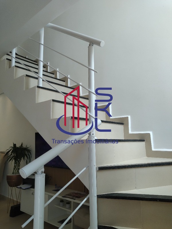 Sobrado, 2 quartos, 85 m² - Foto 10