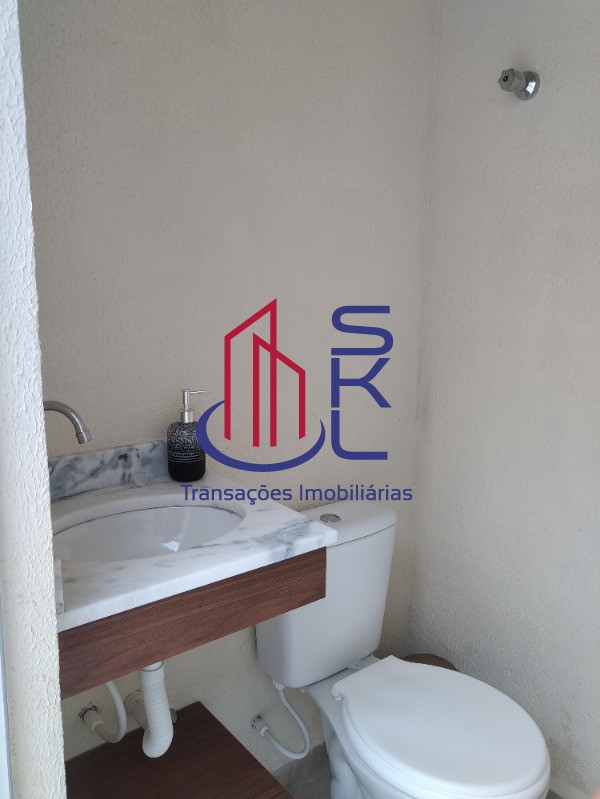 Sobrado, 2 quartos, 85 m² - Foto 4