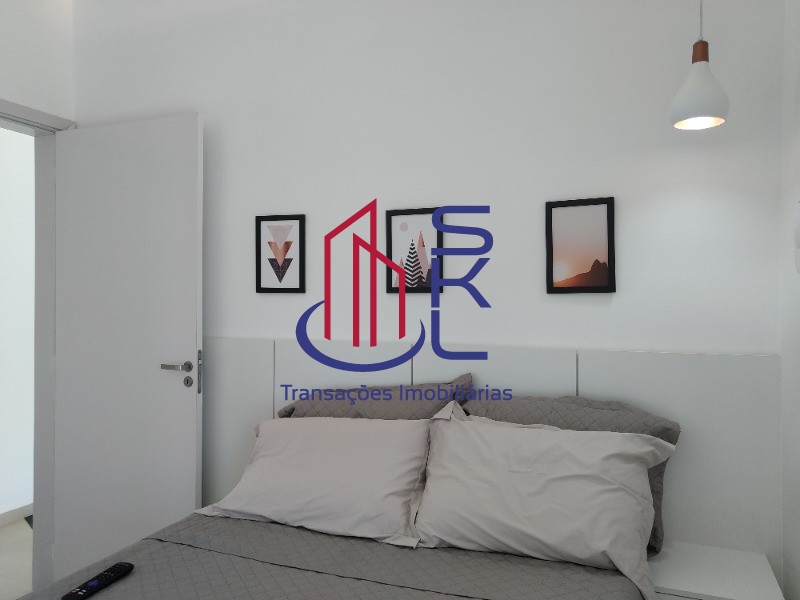 Sobrado, 2 quartos, 85 m² - Foto 12