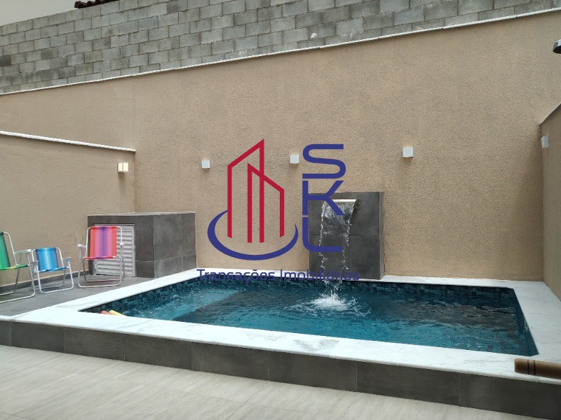 Sobrado, 2 quartos, 85 m² - Foto 3