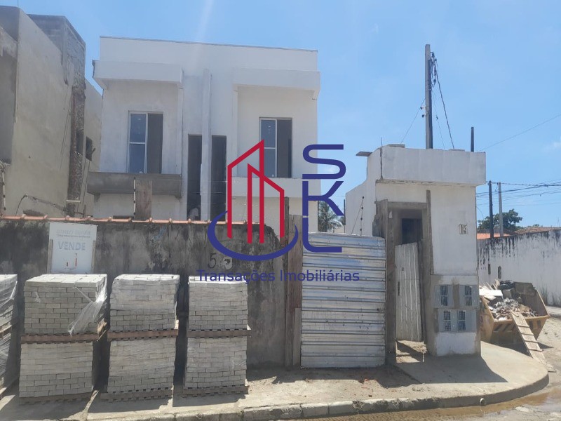 Sobrado, 2 quartos, 85 m² - Foto 2