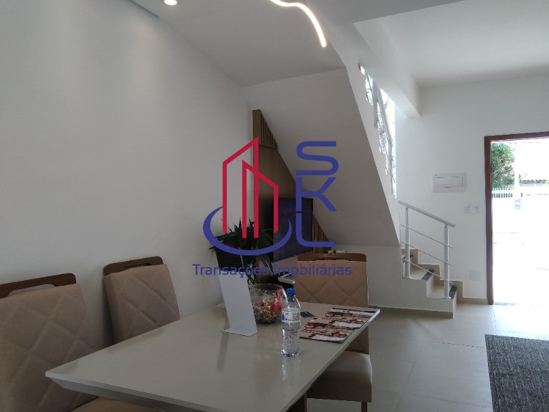 Sobrado, 2 quartos, 85 m² - Foto 8