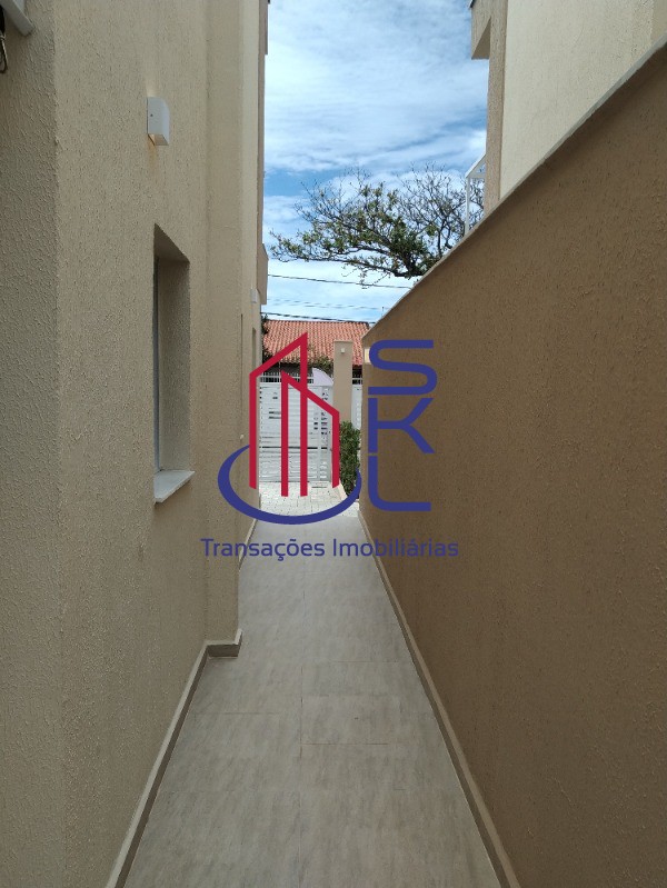 Sobrado, 2 quartos, 85 m² - Foto 9