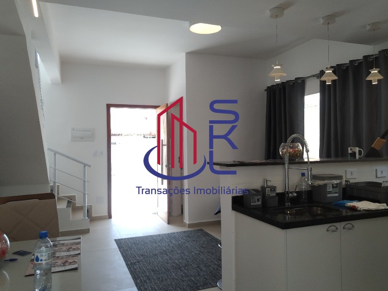 Sobrado, 2 quartos, 85 m² - Foto 6