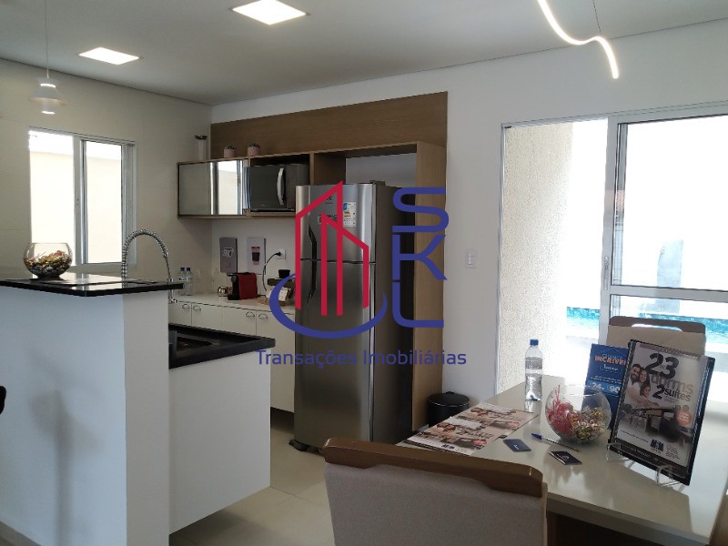 Sobrado, 2 quartos, 85 m² - Foto 7