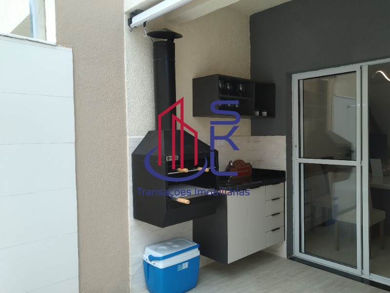 Sobrado, 2 quartos, 85 m² - Foto 5