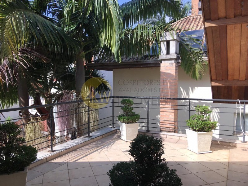 Casa de Condomínio, 5 quartos - Foto 3