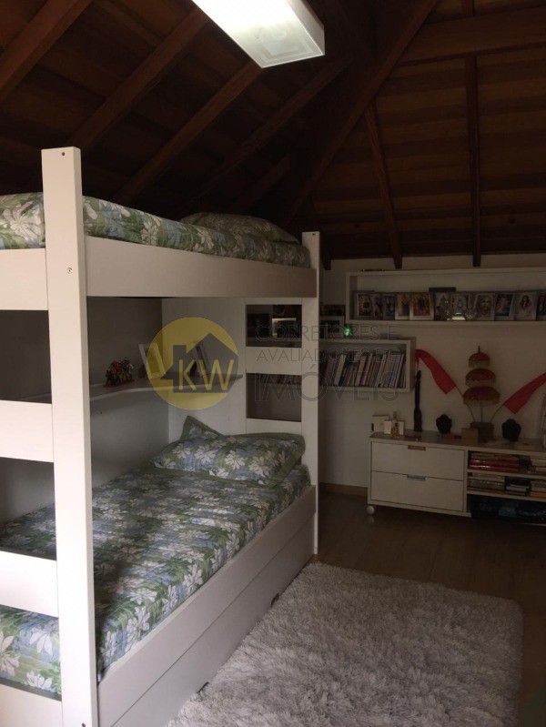 Casa de Condomínio, 5 quartos - Foto 29