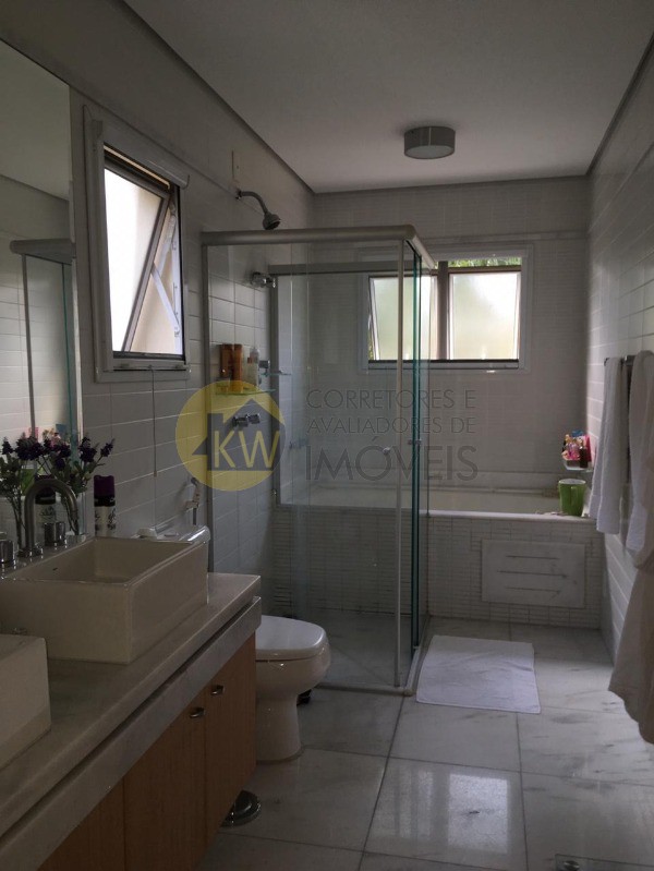 Casa de Condomínio, 5 quartos - Foto 33