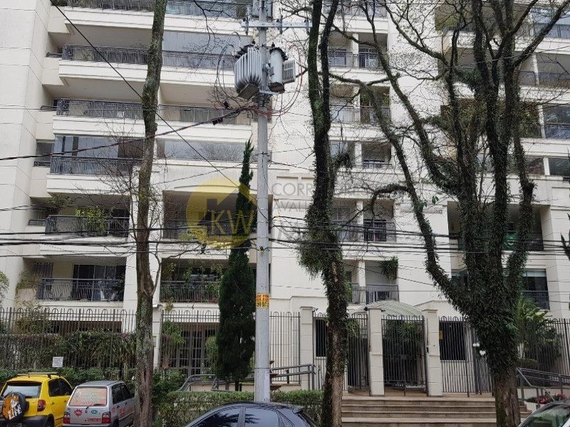 Apartamento, 4 quartos, 185 m² - Foto 9