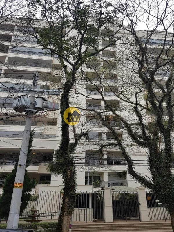Apartamento, 4 quartos, 185 m² - Foto 42