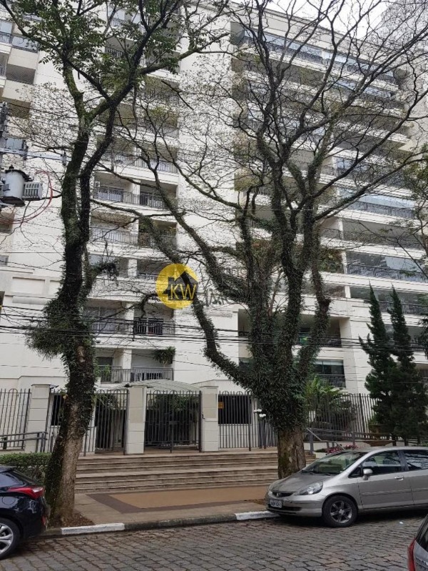 Apartamento, 4 quartos, 185 m² - Foto 6