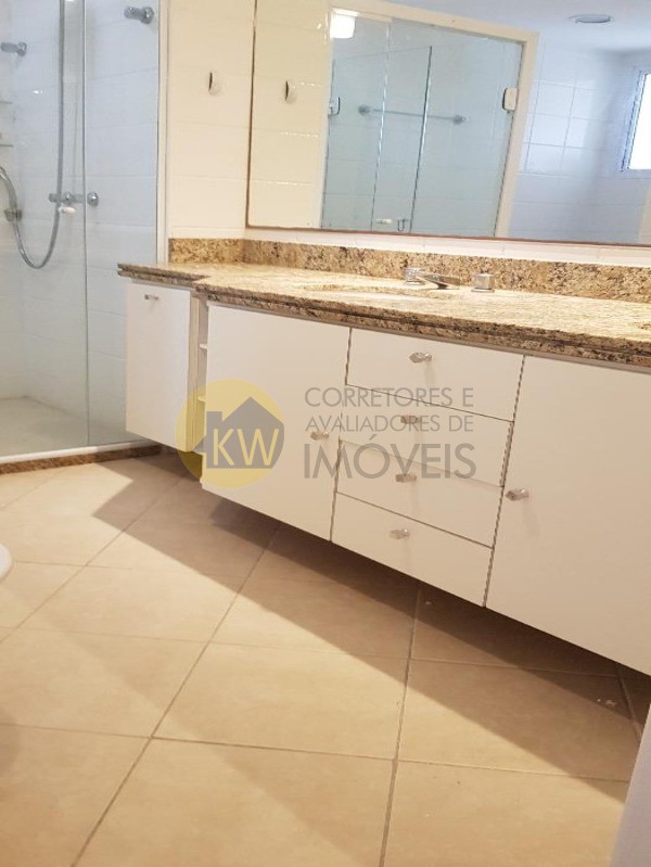 Apartamento, 4 quartos, 184 m² - Foto 22