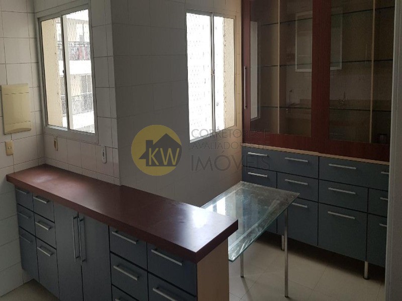 Apartamento, 4 quartos, 184 m² - Foto 9