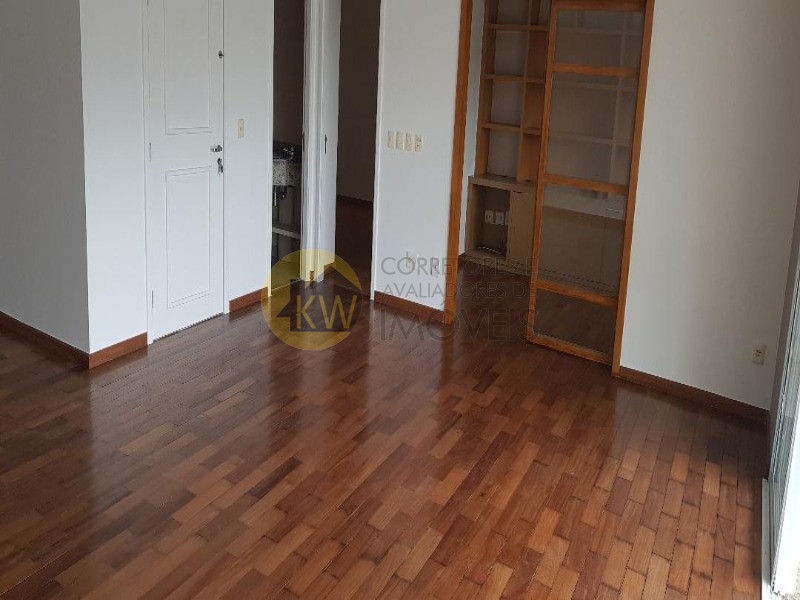 Apartamento, 4 quartos, 184 m² - Foto 5