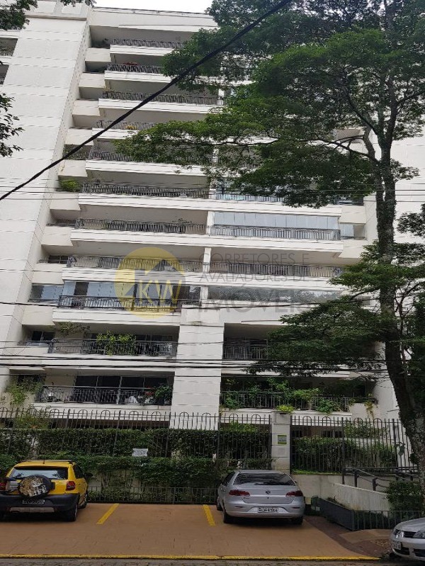 Apartamento, 4 quartos, 184 m² - Foto 37