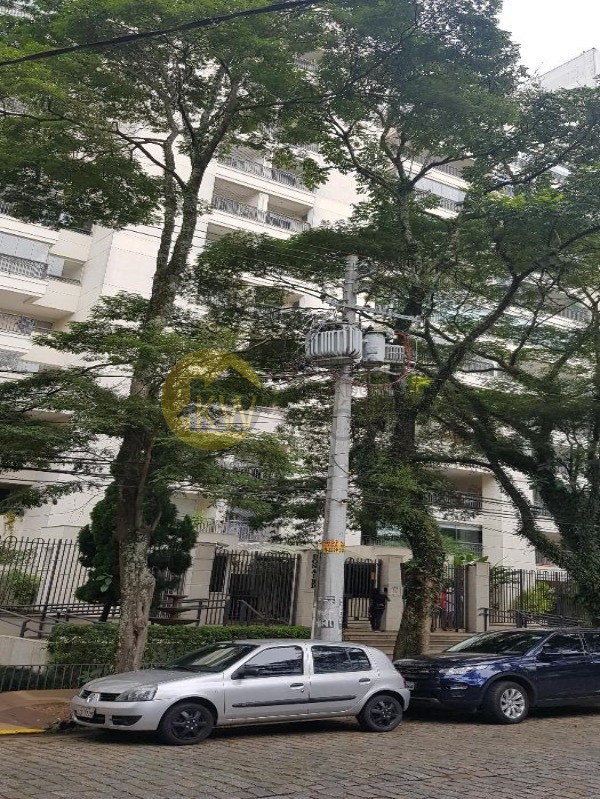 Apartamento, 4 quartos, 184 m² - Foto 8