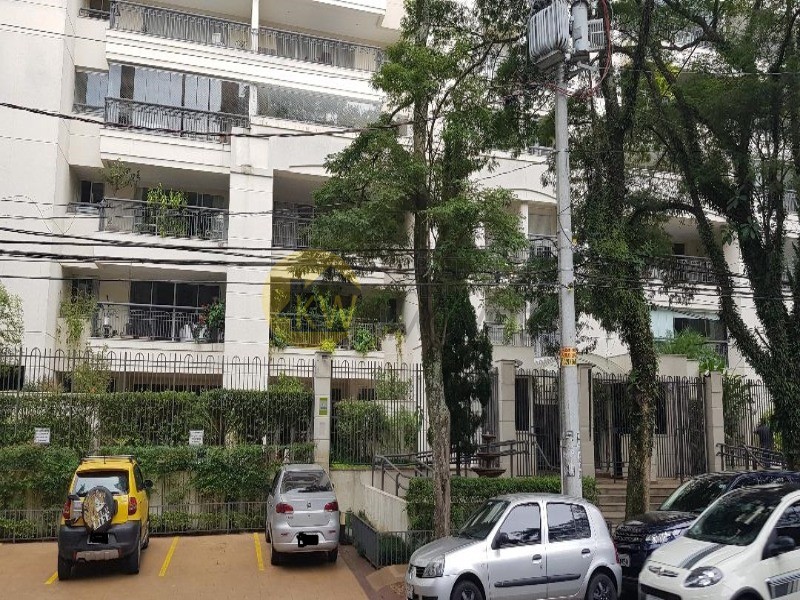 Apartamento, 4 quartos, 184 m² - Foto 39