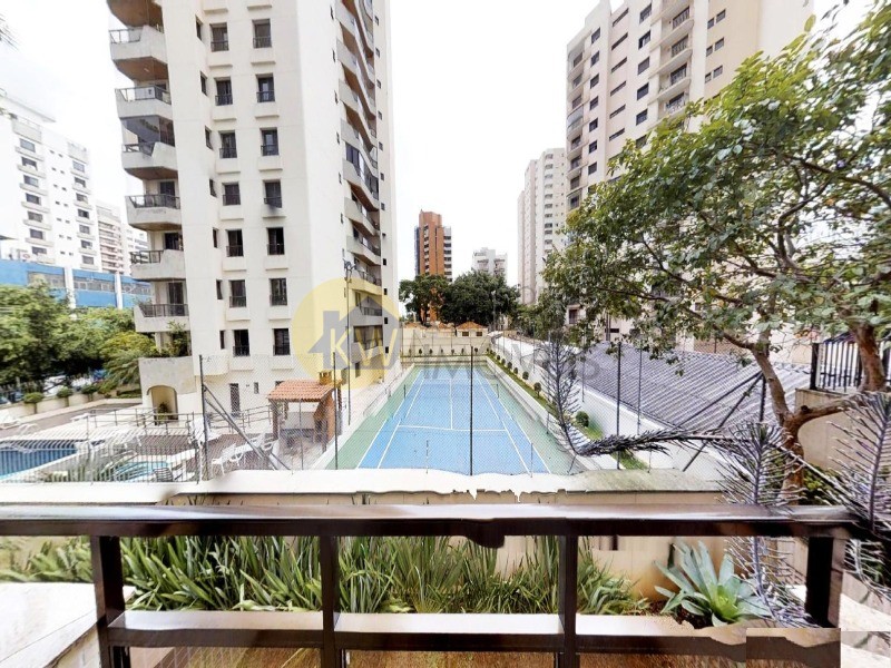 Apartamento, 4 quartos, 217 m² - Foto 48