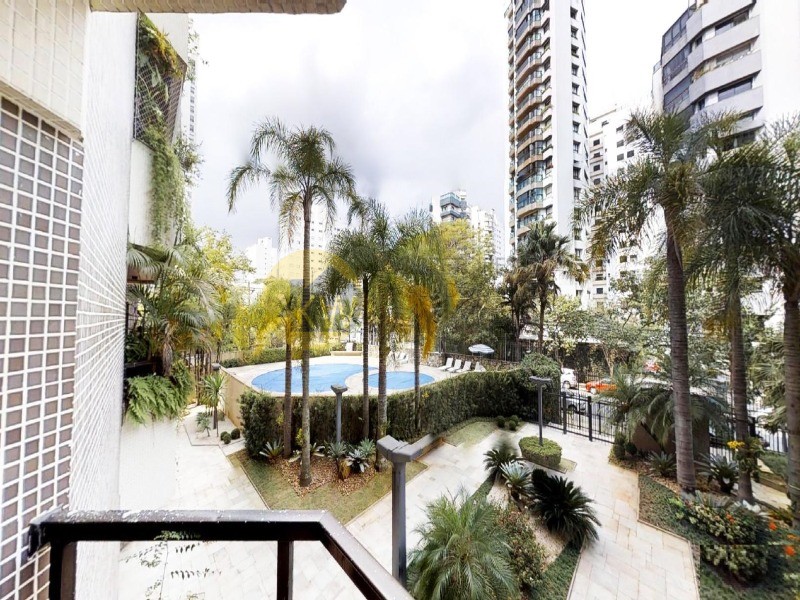 Apartamento, 4 quartos, 217 m² - Foto 49