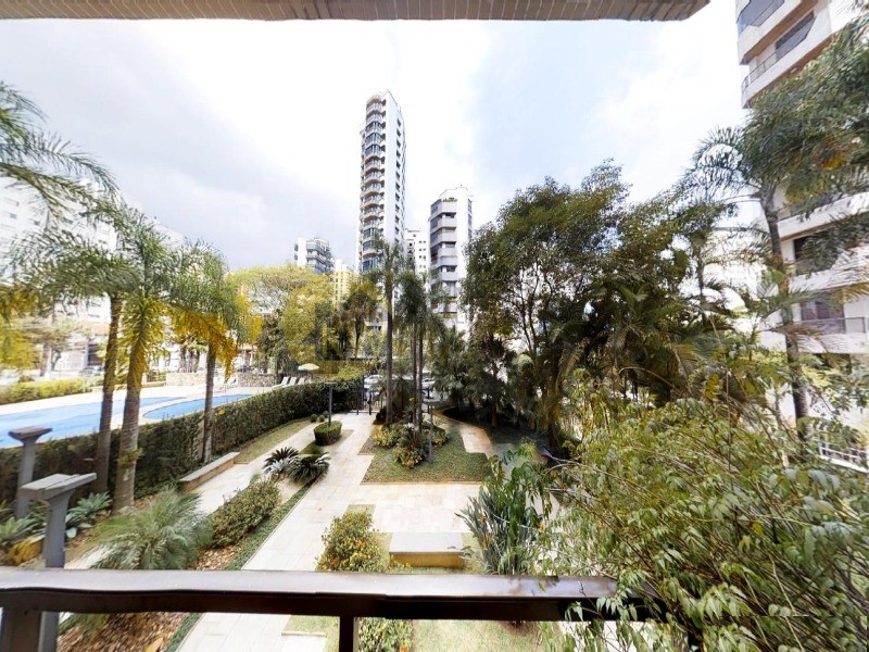 Apartamento, 4 quartos, 217 m² - Foto 2