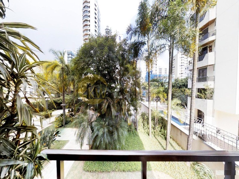 Apartamento, 4 quartos, 217 m² - Foto 4
