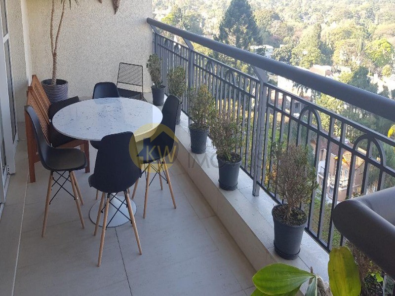 Apartamento, 4 quartos, 184 m² - Foto 3
