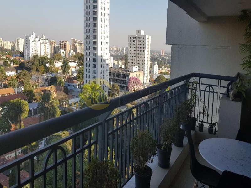 Apartamento, 4 quartos, 184 m² - Foto 47