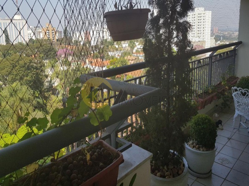 Apartamento, 4 quartos, 184 m² - Foto 48