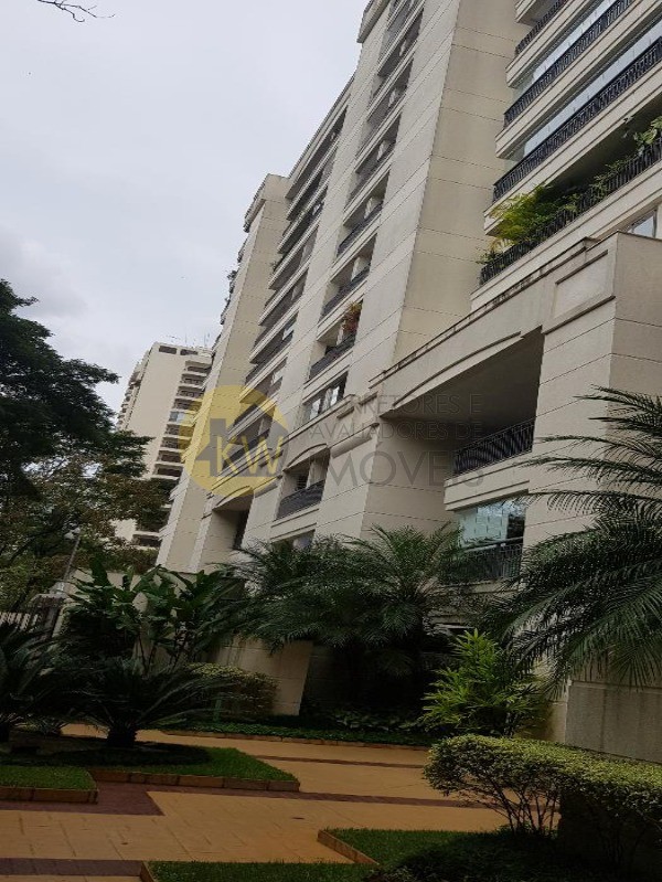 Apartamento, 4 quartos, 184 m² - Foto 63
