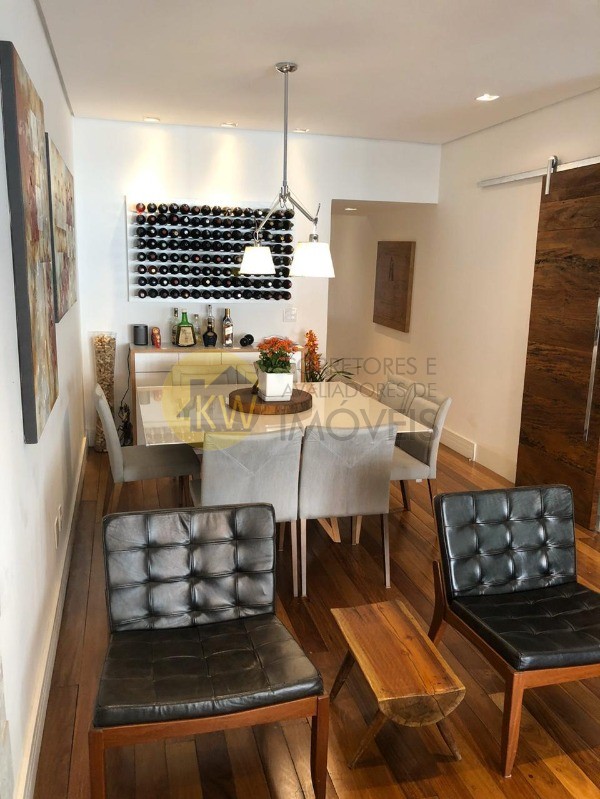 Casa de Condomínio, 4 quartos - Foto 5