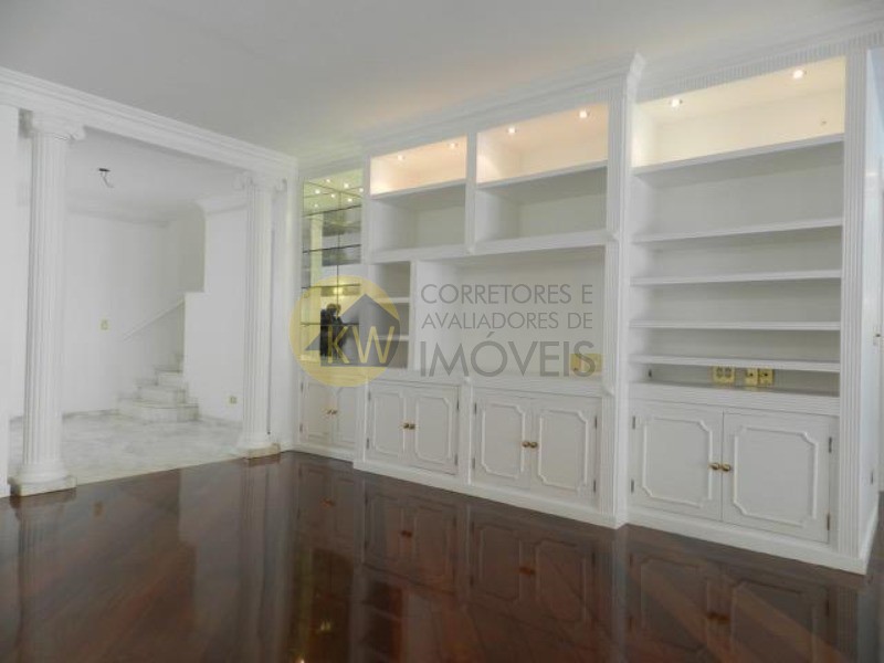 Casa de Condomínio, 4 quartos - Foto 9