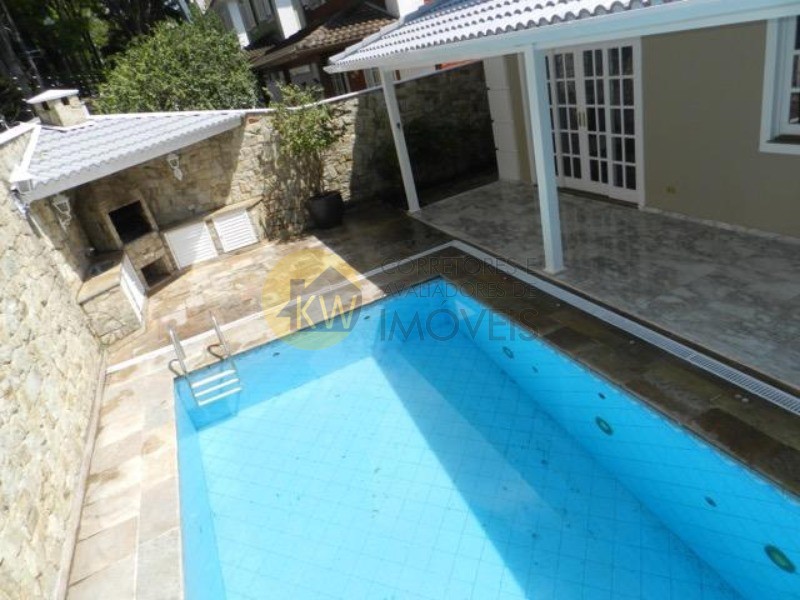 Casa de Condomínio, 4 quartos - Foto 10