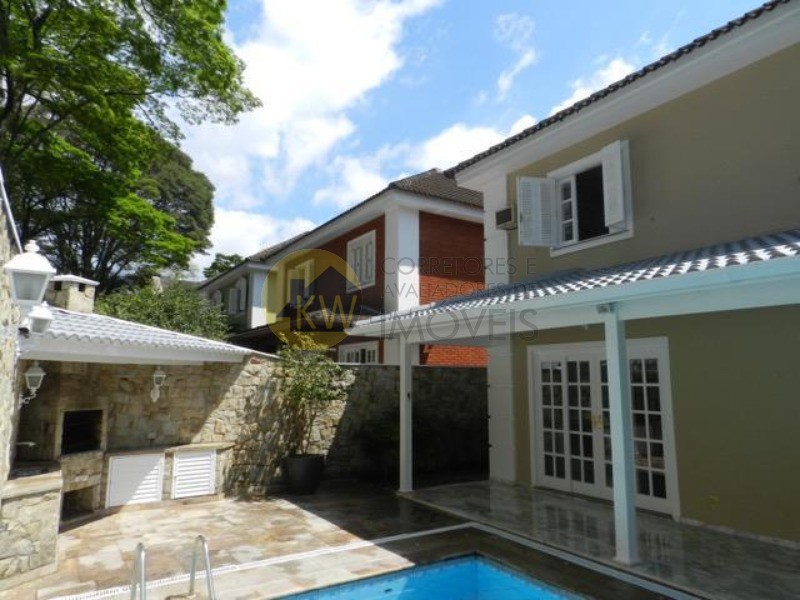Casa de Condomínio, 4 quartos - Foto 14