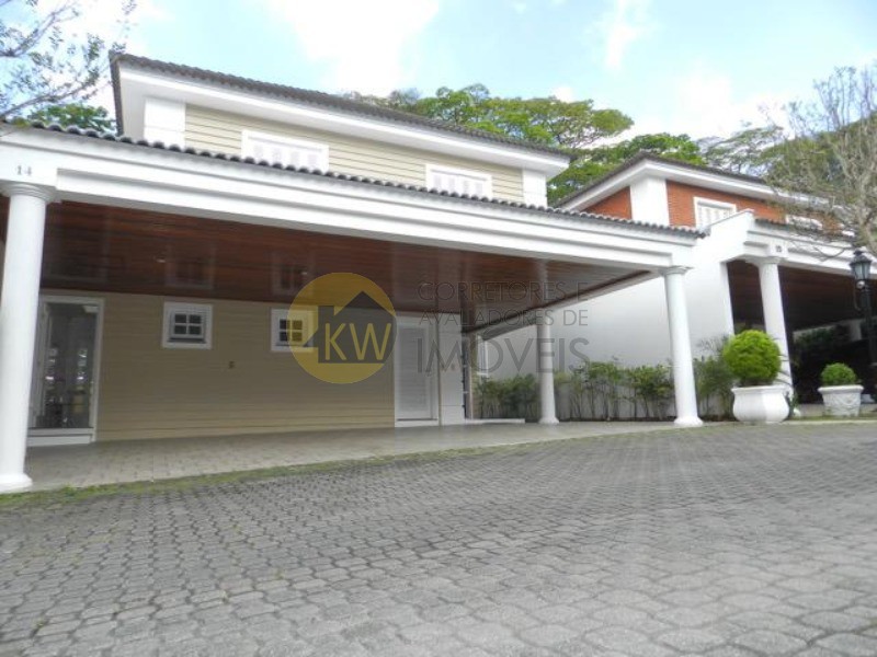 Casa de Condomínio, 4 quartos - Foto 16
