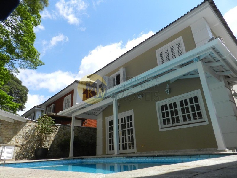 Casa de Condomínio, 4 quartos - Foto 21