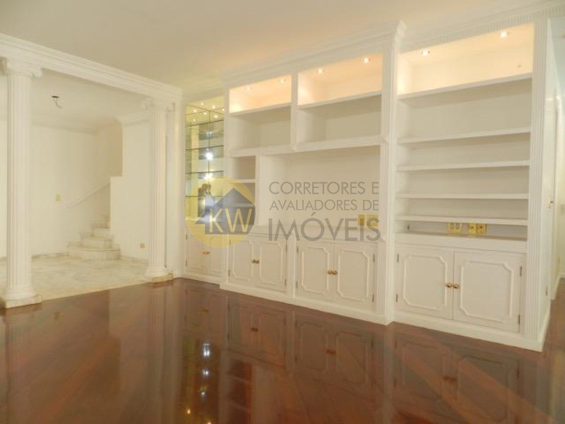 Casa de Condomínio, 4 quartos - Foto 22