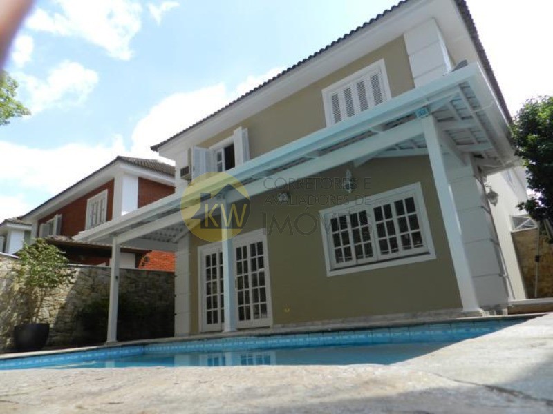 Casa de Condomínio, 4 quartos - Foto 23