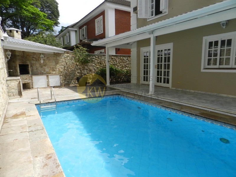 Casa de Condomínio, 4 quartos - Foto 29