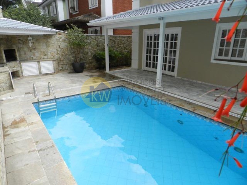 Casa de Condomínio, 4 quartos - Foto 31